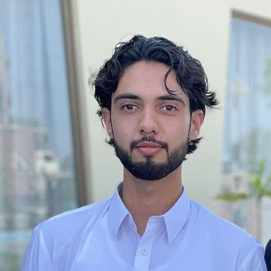 Muneeb Baig