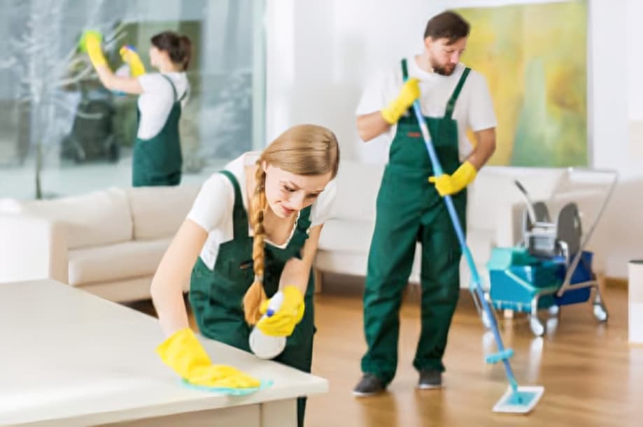 Airbnb Cleaning